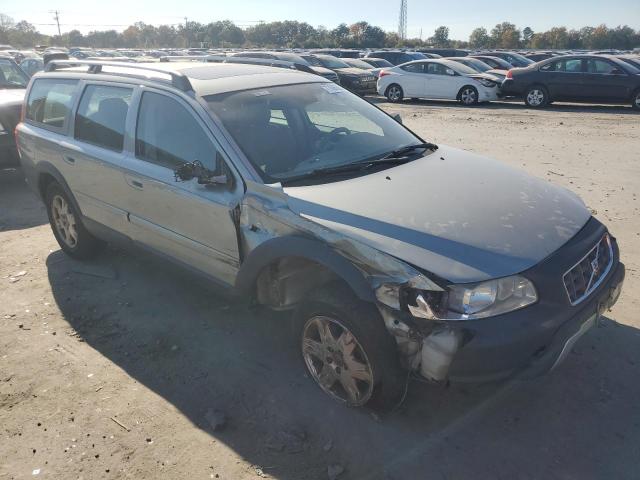 Photo 3 VIN: YV1SZ592651180595 - VOLVO XC70 