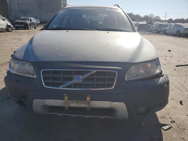 Photo 4 VIN: YV1SZ592651180595 - VOLVO XC70 