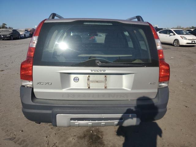 Photo 5 VIN: YV1SZ592651180595 - VOLVO XC70 