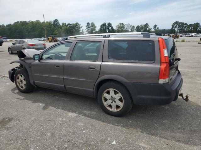 Photo 1 VIN: YV1SZ592651180998 - VOLVO XC70 