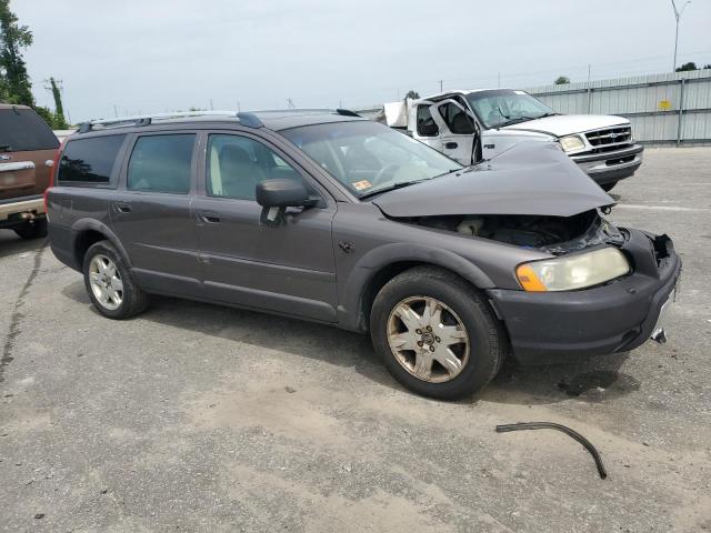 Photo 3 VIN: YV1SZ592651180998 - VOLVO XC70 