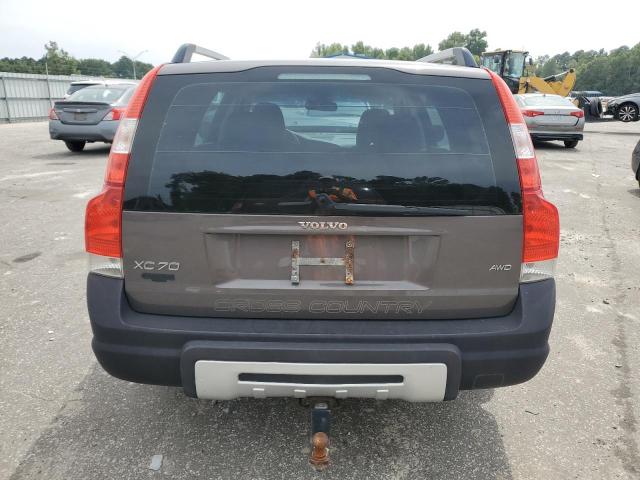 Photo 5 VIN: YV1SZ592651180998 - VOLVO XC70 