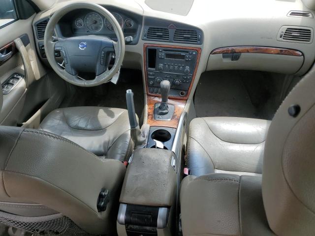 Photo 7 VIN: YV1SZ592651180998 - VOLVO XC70 