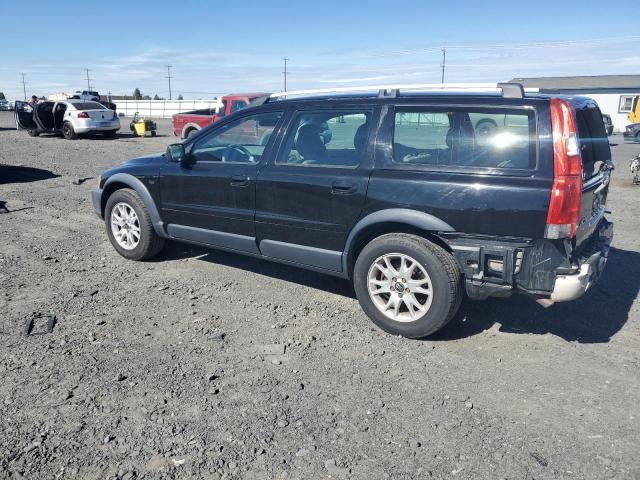 Photo 1 VIN: YV1SZ592651185084 - VOLVO XC70 