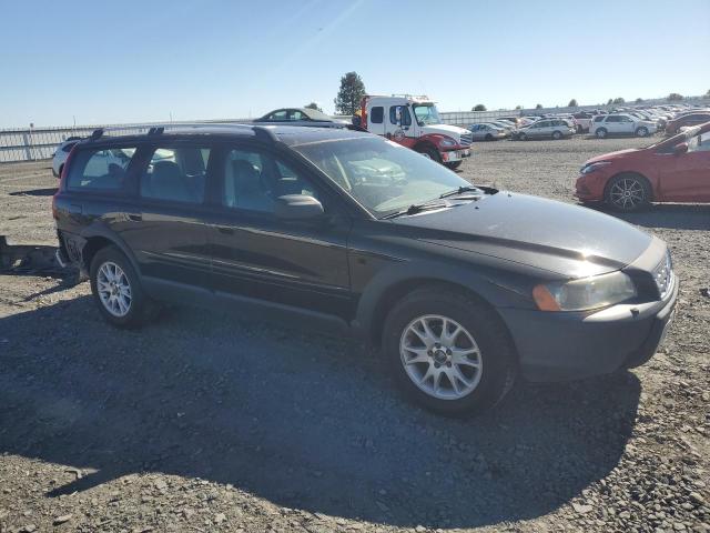 Photo 3 VIN: YV1SZ592651185084 - VOLVO XC70 