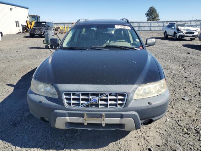 Photo 4 VIN: YV1SZ592651185084 - VOLVO XC70 