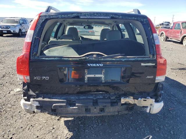 Photo 5 VIN: YV1SZ592651185084 - VOLVO XC70 