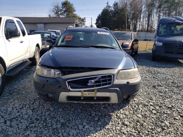 Photo 8 VIN: YV1SZ592651186543 - VOLVO XC70 