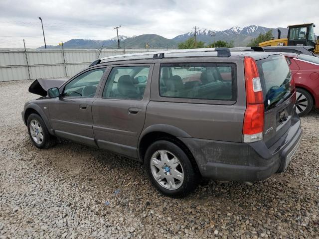 Photo 1 VIN: YV1SZ592651186977 - VOLVO XC70 