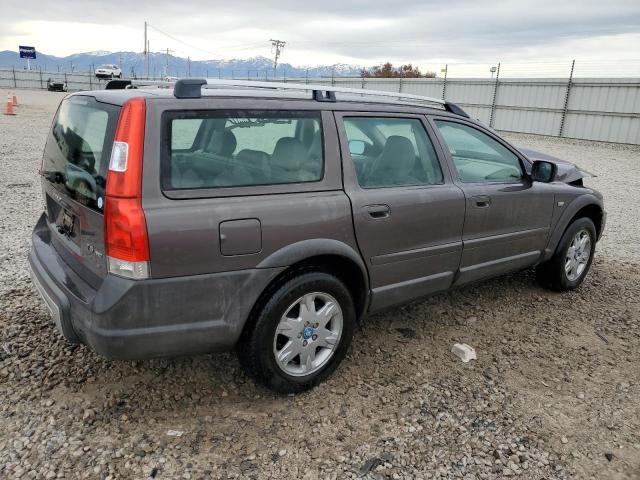 Photo 2 VIN: YV1SZ592651186977 - VOLVO XC70 