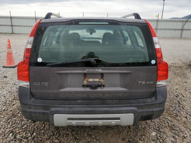 Photo 5 VIN: YV1SZ592651186977 - VOLVO XC70 