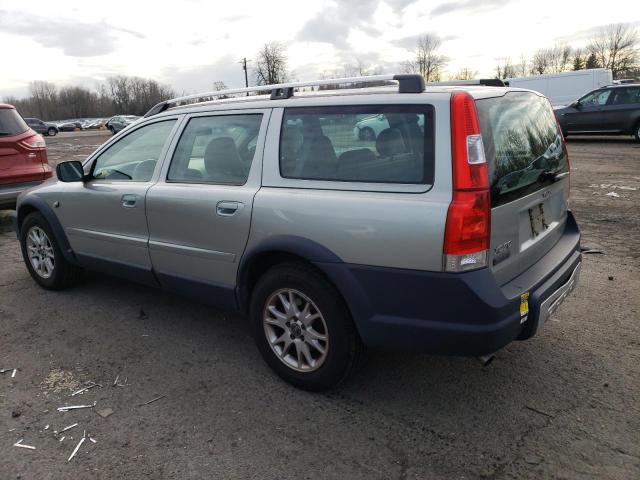 Photo 1 VIN: YV1SZ592751180797 - VOLVO XC70 