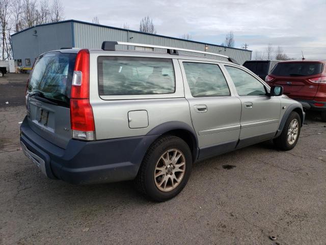 Photo 2 VIN: YV1SZ592751180797 - VOLVO XC70 