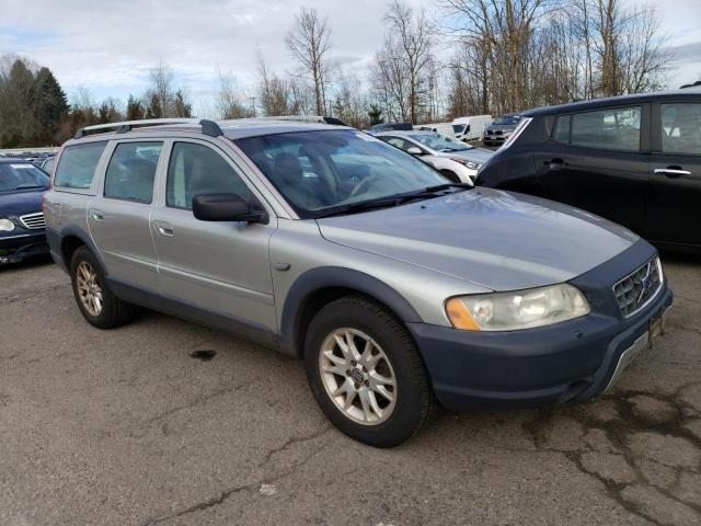 Photo 3 VIN: YV1SZ592751180797 - VOLVO XC70 