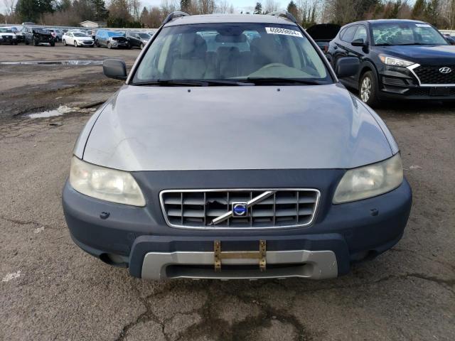 Photo 4 VIN: YV1SZ592751180797 - VOLVO XC70 