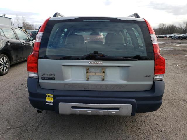 Photo 5 VIN: YV1SZ592751180797 - VOLVO XC70 