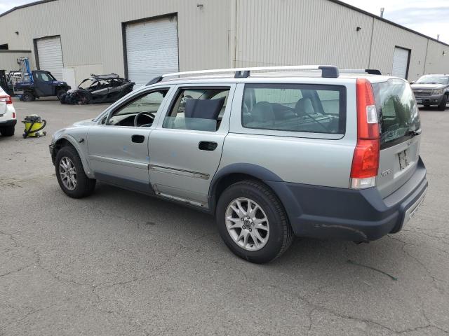 Photo 1 VIN: YV1SZ592751186907 - VOLVO XC70 