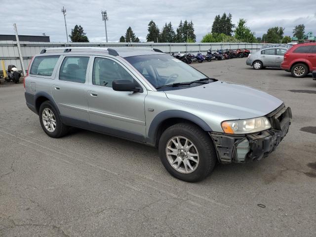 Photo 3 VIN: YV1SZ592751186907 - VOLVO XC70 