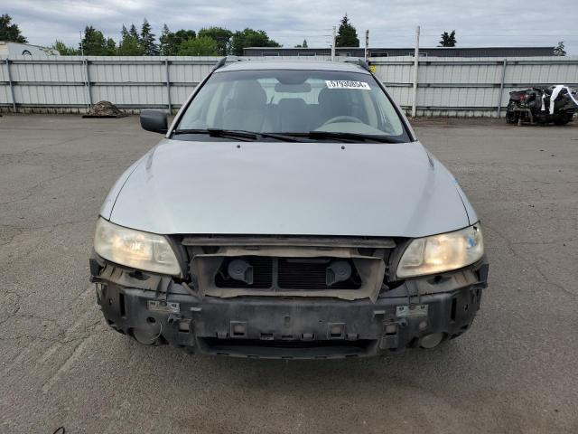 Photo 4 VIN: YV1SZ592751186907 - VOLVO XC70 