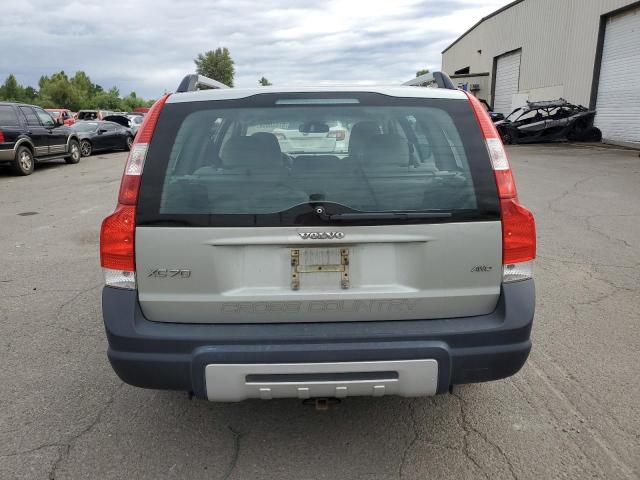 Photo 5 VIN: YV1SZ592751186907 - VOLVO XC70 