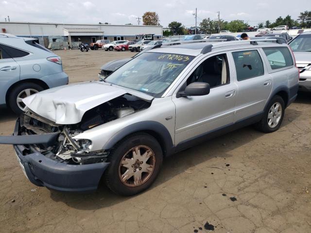 Photo 0 VIN: YV1SZ592751188298 - VOLVO XC70 