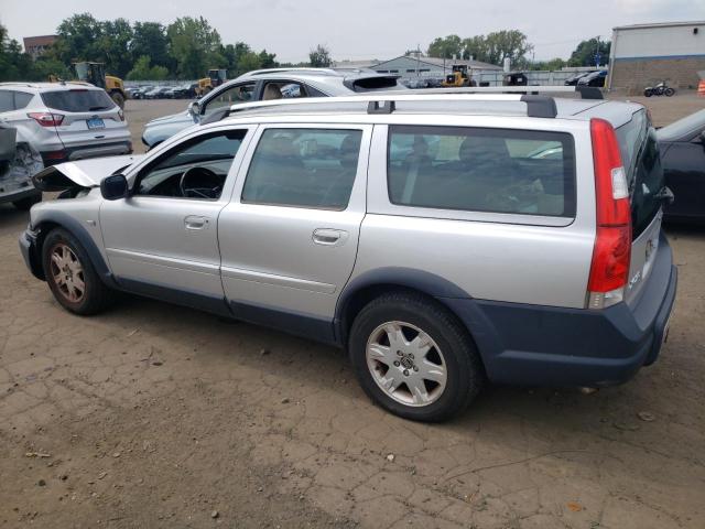 Photo 1 VIN: YV1SZ592751188298 - VOLVO XC70 