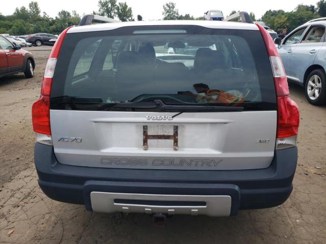 Photo 5 VIN: YV1SZ592751188298 - VOLVO XC70 