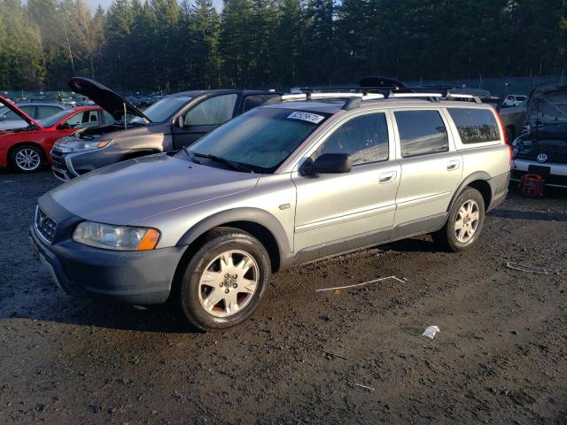 Photo 0 VIN: YV1SZ592751191413 - VOLVO XC70 