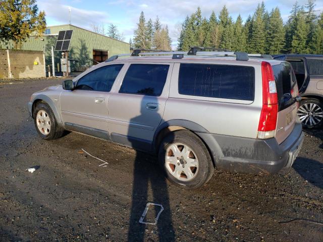 Photo 1 VIN: YV1SZ592751191413 - VOLVO XC70 