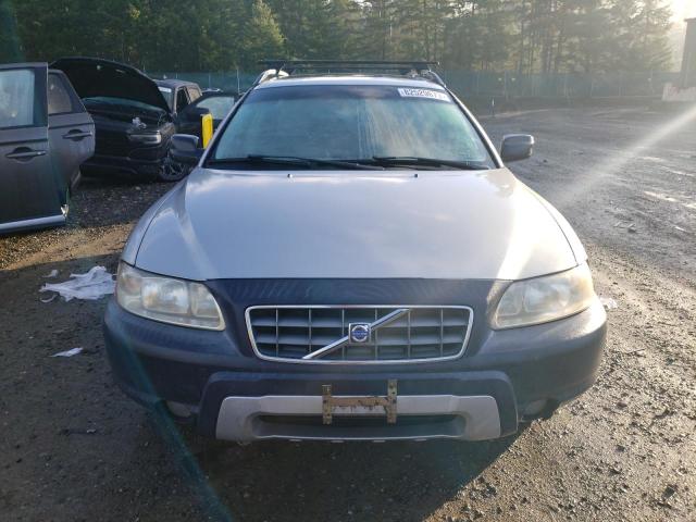 Photo 4 VIN: YV1SZ592751191413 - VOLVO XC70 