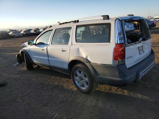 Photo 1 VIN: YV1SZ592751192383 - VOLVO XC70 