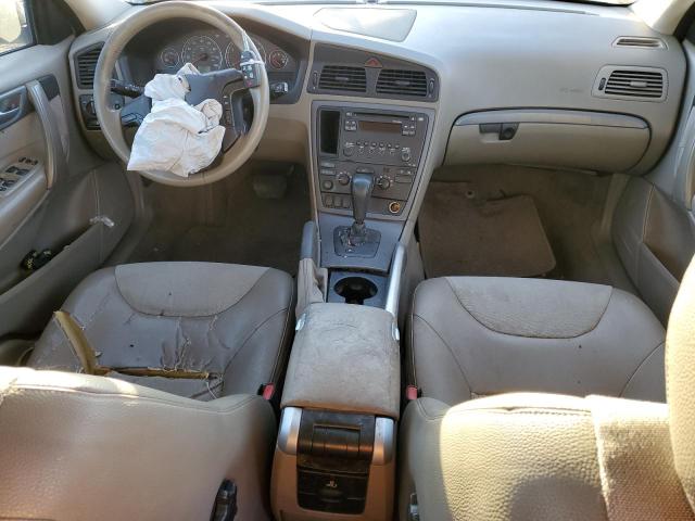 Photo 7 VIN: YV1SZ592751192383 - VOLVO XC70 