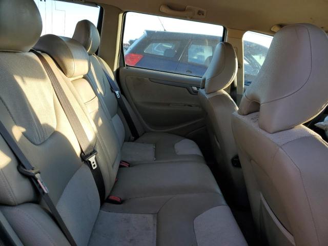 Photo 9 VIN: YV1SZ592751192383 - VOLVO XC70 