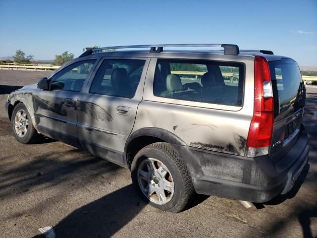 Photo 1 VIN: YV1SZ592851187421 - VOLVO XC70 