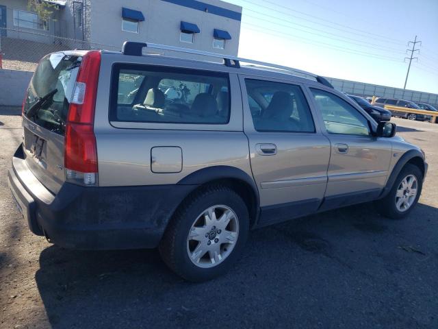 Photo 2 VIN: YV1SZ592851187421 - VOLVO XC70 