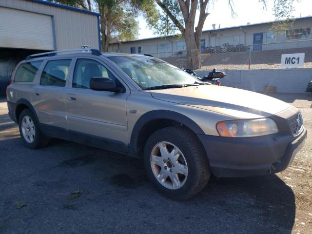 Photo 3 VIN: YV1SZ592851187421 - VOLVO XC70 