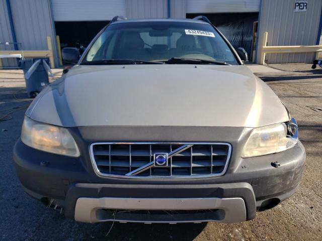 Photo 4 VIN: YV1SZ592851187421 - VOLVO XC70 