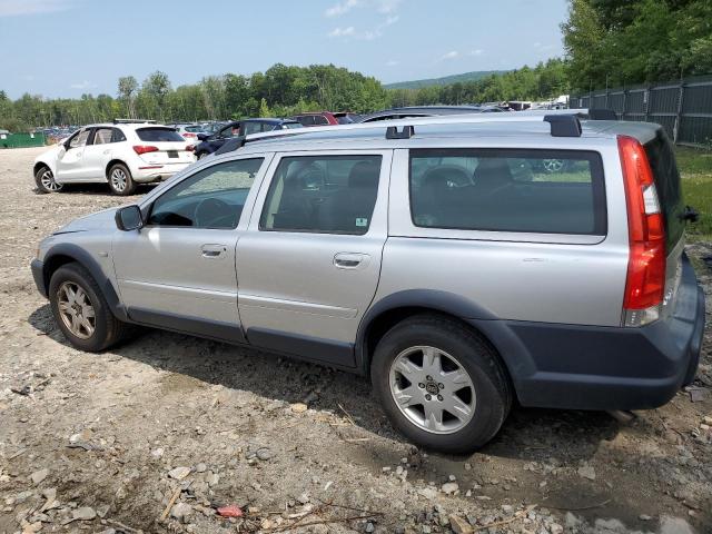 Photo 1 VIN: YV1SZ592851188262 - VOLVO XC70 