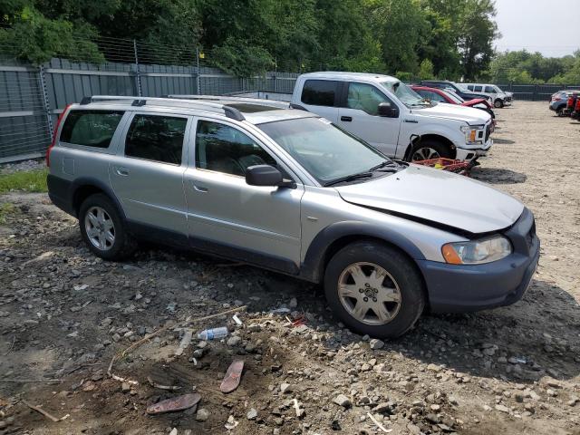 Photo 3 VIN: YV1SZ592851188262 - VOLVO XC70 