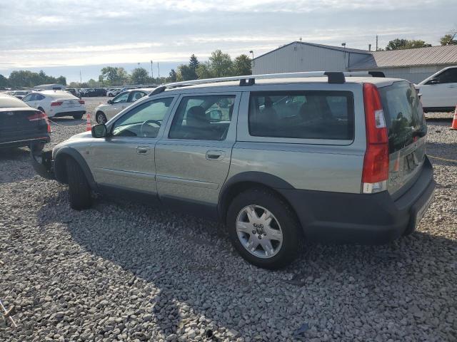 Photo 1 VIN: YV1SZ592851188598 - VOLVO XC70 