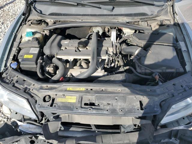 Photo 10 VIN: YV1SZ592851188598 - VOLVO XC70 