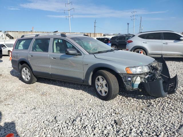 Photo 3 VIN: YV1SZ592851188598 - VOLVO XC70 