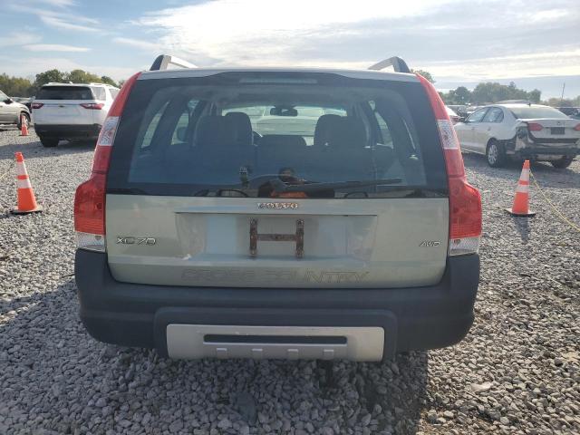 Photo 5 VIN: YV1SZ592851188598 - VOLVO XC70 