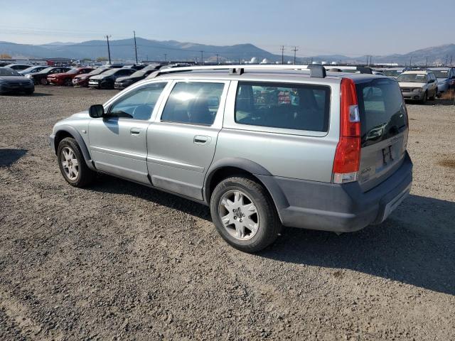 Photo 1 VIN: YV1SZ592851189251 - VOLVO XC70 