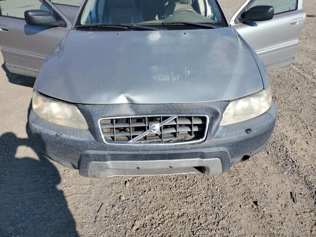 Photo 11 VIN: YV1SZ592851189251 - VOLVO XC70 