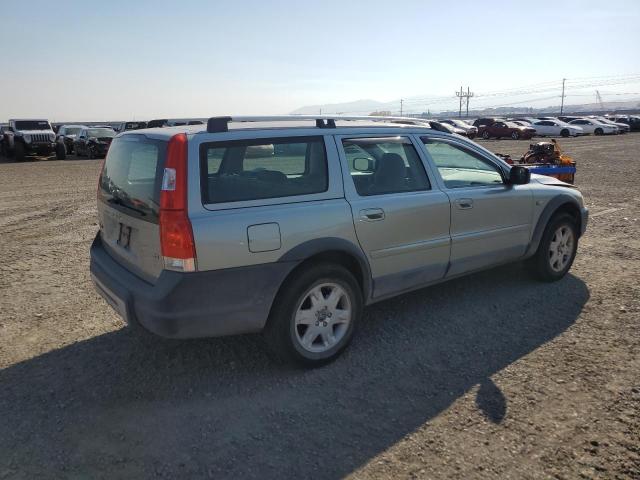 Photo 2 VIN: YV1SZ592851189251 - VOLVO XC70 