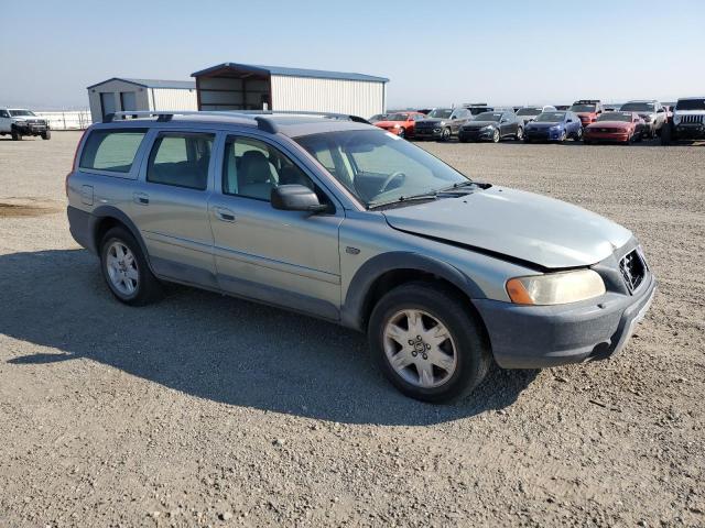 Photo 3 VIN: YV1SZ592851189251 - VOLVO XC70 