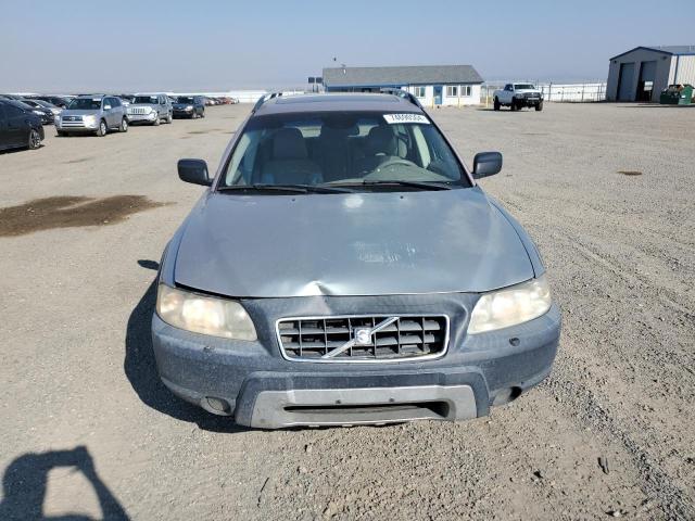 Photo 4 VIN: YV1SZ592851189251 - VOLVO XC70 