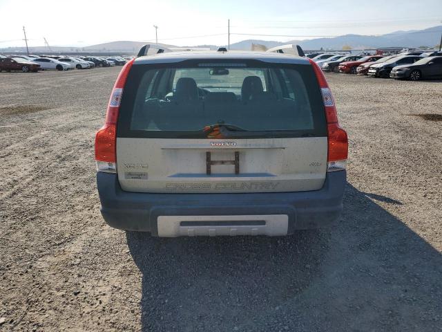 Photo 5 VIN: YV1SZ592851189251 - VOLVO XC70 