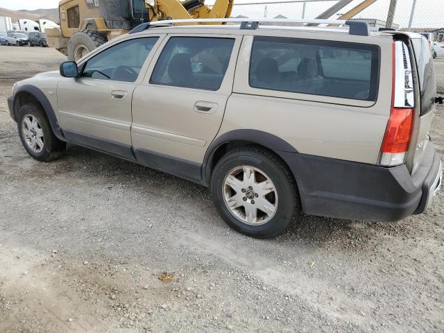 Photo 1 VIN: YV1SZ592951183068 - VOLVO XC70 